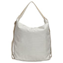 Mandarina Duck MD20 - Umhängetasche 39 cm (latte) - Ansicht 4