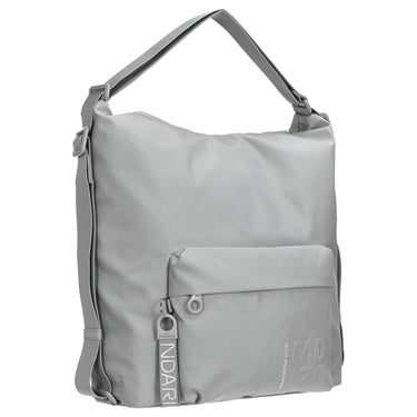 Mandarina Duck MD20 - Umhängetasche 39 cm (pearl) - Ansicht 5