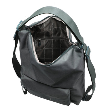 Mandarina Duck MD20 - Umhängetasche 39 cm (pine green) - Markenkoffer
