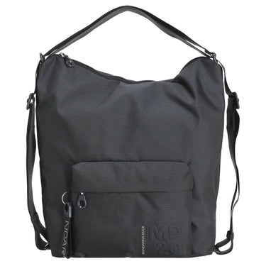 Mandarina Duck MD20 - Umhängetasche 39 cm (scarab) - Markenkoffer
