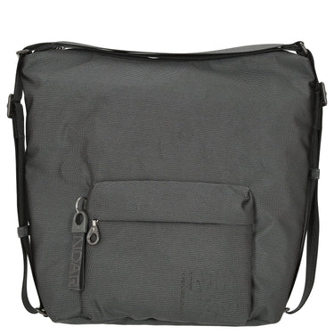 Mandarina Duck MD20 - Umhängetasche 39 cm (steel) - Markenkoffer