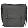 Mandarina Duck MD20 - Borsa a tracolla 39 cm (acciaio)