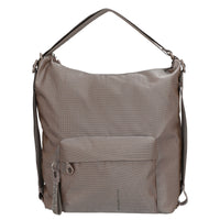 Mandarina Duck MD20 - Umhängetasche 39 cm (taupe) - Markenkoffer