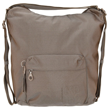 Mandarina Duck MD20 - Umhängetasche 39 cm (taupe) - Markenkoffer