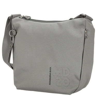 Mandarina Duck MD20 - Umhängetasche M 26 cm (black) - Markenkoffer