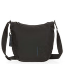 Mandarina Duck MD20 - Umhängetasche M 26 cm (black) - Markenkoffer