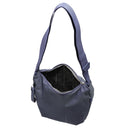 Mandarina Duck MD20 - Umhängetasche M 26 cm (deep blue) - Ansicht 6