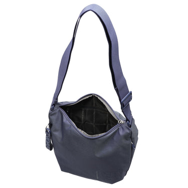 Mandarina Duck MD20 - Umhängetasche M 26 cm (deep blue) - Ansicht 6