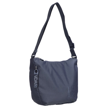 Mandarina Duck MD20 - Umhängetasche M 26 cm (deep blue) - Ansicht 5