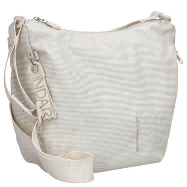 Mandarina Duck MD20 - Umhängetasche M 26 cm (latte) - Ansicht 5