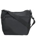 Mandarina Duck MD20 - Umhängetasche M 26 cm (scarab) - Markenkoffer