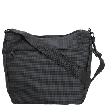 Mandarina Duck MD20 - Umhängetasche M 26 cm (scarab) - Markenkoffer