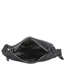 Mandarina Duck MD20 - Umhängetasche M 26 cm (scarab) - Markenkoffer