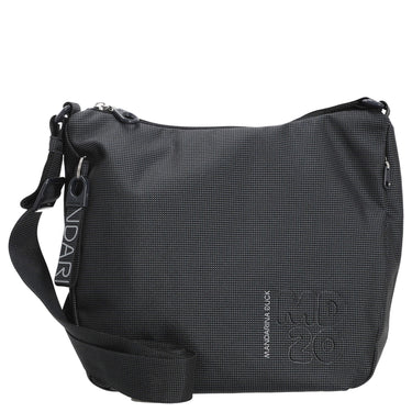 Mandarina Duck MD20 - Umhängetasche M 26 cm (scarab) - Markenkoffer