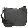 Mandarina Duck MD20 - Borsa a tracolla M 26 cm (steel)