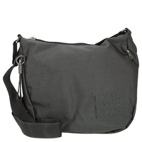 Mandarina Duck MD20 - Umhängetasche M 26 cm (steel) - Markenkoffer