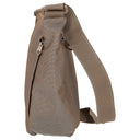 Mandarina Duck MD20 - Umhängetasche M 26 cm (taupe) - Markenkoffer
