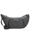 Mandarina Duck MD20 - Borsa a tracolla M 45 cm (acciaio)