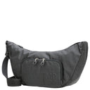Mandarina Duck MD20 - Umhängetasche M 45 cm (steel) - Ansicht 2