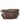 Mandarina Duck Mellow Leather Bum Bag - Gürteltasche 30 cm (milk chocolate) - Markenkoffer