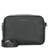 Mandarina Duck Mellow Leather Camera Bag - Kameratasche 23 cm (scarab)