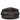 Mandarina Duck Mellow Leather Camera Bag - Kameratasche 23 cm (scarab) - Markenkoffer
