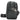 Mandarina Duck Mellow Leather Camera Bag - Kameratasche 23 cm (scarab) - Markenkoffer