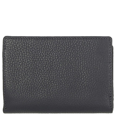 Mandarina Duck Mellow Leather - Geldbörse 10cc 14 cm (dress blue) - Ansicht 3