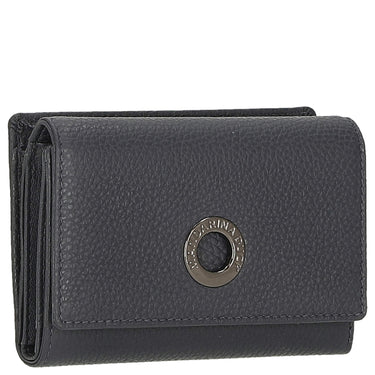 Mandarina Duck Mellow Leather - Geldbörse 10cc 14 cm (dress blue) - Ansicht 2