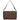 Mandarina Duck Mellow Leather Hobo - Schultertasche 30 cm (milk chocolate) - Markenkoffer