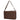 Mandarina Duck Mellow Leather Hobo - Schultertasche 30 cm (milk chocolate) - Markenkoffer