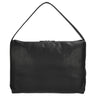 Mandarina Duck Mellow Leather Hobo - Schultertasche 42 cm (nero) - Markenkoffer