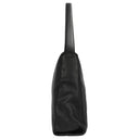 Mandarina Duck Mellow Leather Hobo - Schultertasche 42 cm (nero) - Markenkoffer
