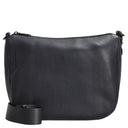 Mandarina Duck Mellow Leather Hobo - Umhängetasche 28.5 cm (dress blue)