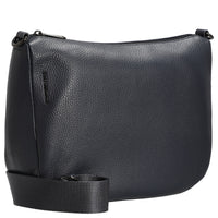 Mandarina Duck Mellow Leather Hobo - Umhängetasche 28.5 cm (dress blue) - Ansicht 5
