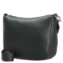 Mandarina Duck Mellow Leather Hobo - Umhängetasche 28.5 cm (scarab) - Markenkoffer