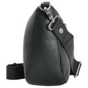 Mandarina Duck Mellow Leather Hobo - Umhängetasche 28.5 cm (scarab) - Markenkoffer