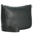 Mandarina Duck Mellow Leather Hobo - Umhängetasche 28.5 cm (scarab) - Markenkoffer