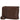 Mandarina Duck Mellow Leather Pochette - Abendtasche 23 cm (milk chocolate) - Markenkoffer