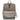 Mandarina Duck Mellow Leather - Rucksack 13" 36 cm Leder (december sky) - Markenkoffer
