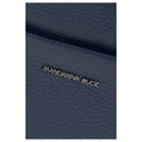 Mandarina Duck Mellow Leather - Rucksack 13" 36 cm Leder (dress blue) - Ansicht 6