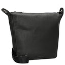 Mandarina Duck Mellow Leather - Schultertasche 28 cm (nero) - Ansicht 5