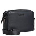 Mandarina Duck Mellow Leather - Umhängetasche 20 cm (dress blue) - Ansicht 5