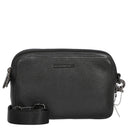 Mandarina Duck Mellow Leather - Umhängetasche 20 cm (nero) - Markenkoffer