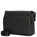 Mandarina Duck Mellow Leather - Umhängetasche 22 cm (nero) - Ansicht 2