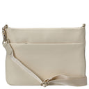 Mandarina Duck Mellow Leather - Umhängetasche 23 cm (almond) - Ansicht 4