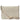 Mandarina Duck Mellow Leather - Umhängetasche 23 cm (almond) - Markenkoffer