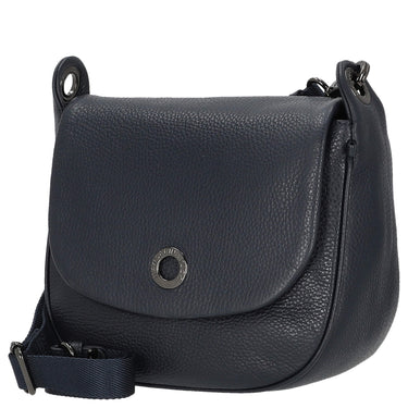 Mandarina Duck Mellow Leather - Umhängetasche 23 cm (dress blue) - Ansicht 2