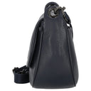 Mandarina Duck Mellow Leather - Umhängetasche 23 cm (dress blue) - Ansicht 3