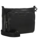 Mandarina Duck Mellow Leather - Umhängetasche 23 cm (nero) - Markenkoffer